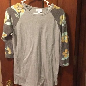 LulaRoe Randy- great condition